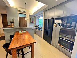 Jalan Kakatua (D21), Semi-Detached #479381151